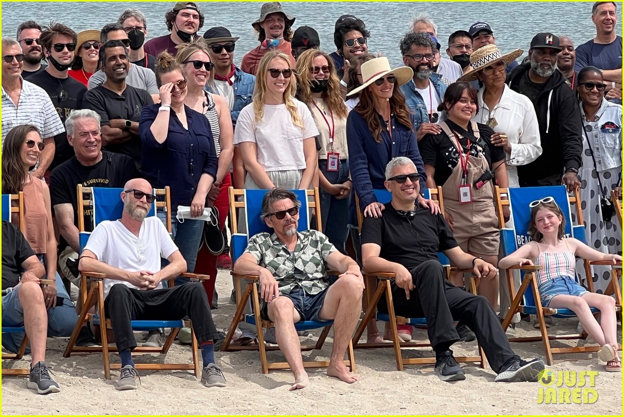 Rumaan Alam‘s novel of the same 124771173